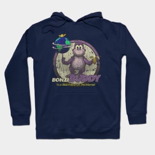 BonziBuddy 1999 Hoodie